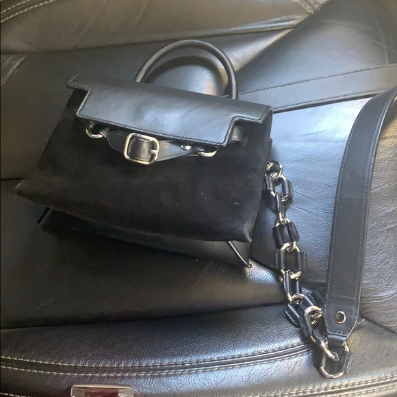 Alexander wang Attica bag - Picture 6 of 6
